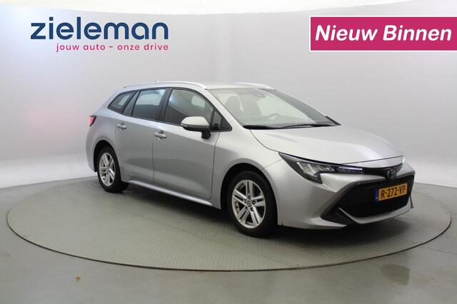 Toyota COROLLA Touring 1.8 Hybrid Active - Carplay Camera, Clima