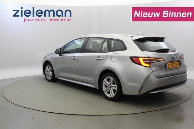 Toyota COROLLA Touring 1.8 Hybrid Active - Carplay Camera, Clima