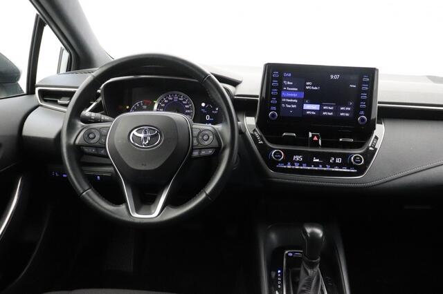 Toyota COROLLA Touring 1.8 Hybrid Active - Carplay Camera, Clima