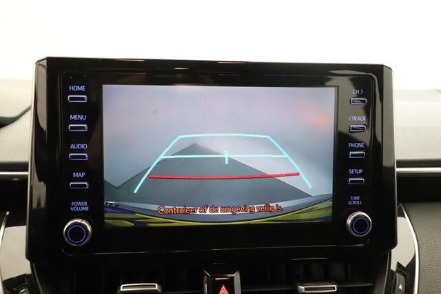 Toyota COROLLA Touring 1.8 Hybrid Active - Carplay Camera, Clima
