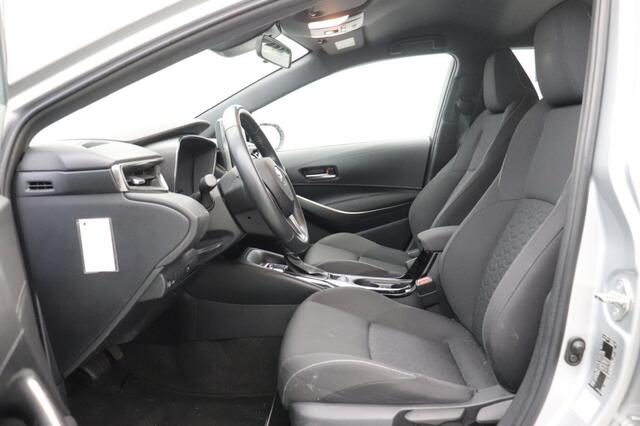 Toyota COROLLA Touring 1.8 Hybrid Active - Carplay Camera, Clima