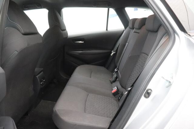 Toyota COROLLA Touring 1.8 Hybrid Active - Carplay Camera, Clima