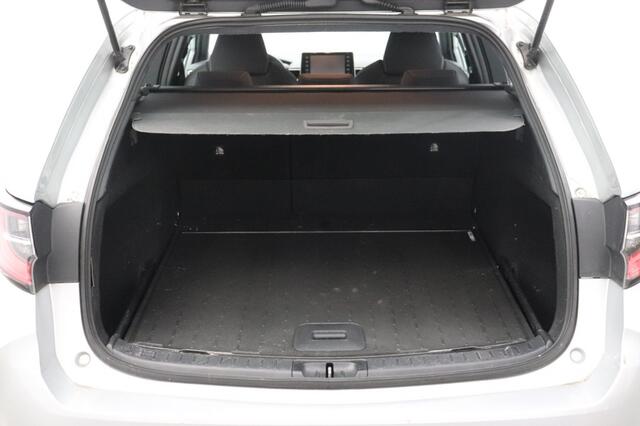 Toyota COROLLA Touring 1.8 Hybrid Active - Carplay Camera, Clima