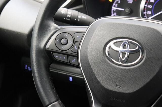 Toyota COROLLA Touring 1.8 Hybrid Active - Carplay Camera, Clima
