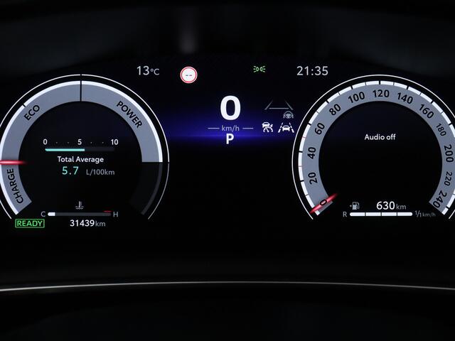 Toyota COROLLA Touring Sports 1.8 Hybrid First Edition | Navigatie | Camera | Parkeersensoren | Stoelverwarming | Draadloze telefoonlader |