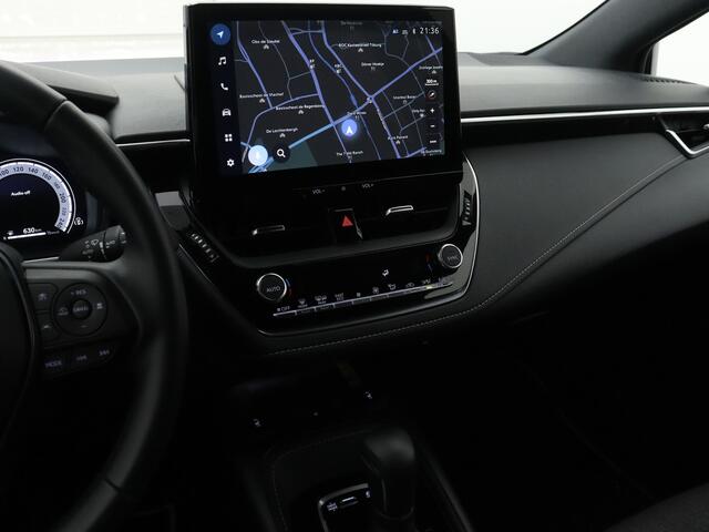 Toyota COROLLA Touring Sports 1.8 Hybrid First Edition | Navigatie | Camera | Parkeersensoren | Stoelverwarming | Draadloze telefoonlader |