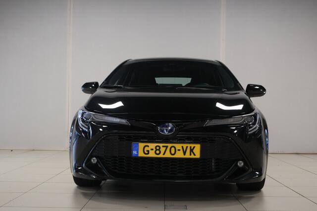 Toyota COROLLA 1.8 Hybrid Style