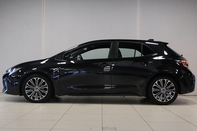 Toyota COROLLA 1.8 Hybrid Style