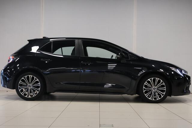 Toyota COROLLA 1.8 Hybrid Style