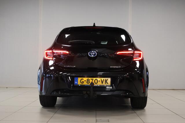 Toyota COROLLA 1.8 Hybrid Style