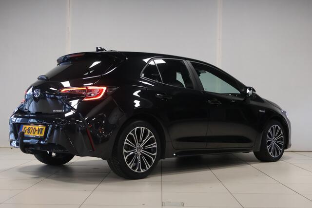 Toyota COROLLA 1.8 Hybrid Style