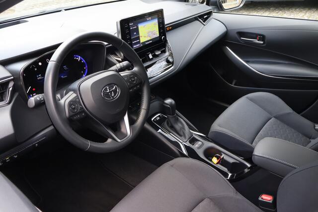 Toyota COROLLA 1.8 Hybrid Style