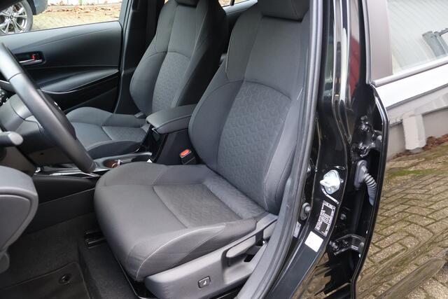 Toyota COROLLA 1.8 Hybrid Style