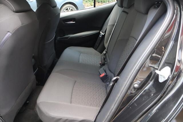 Toyota COROLLA 1.8 Hybrid Style