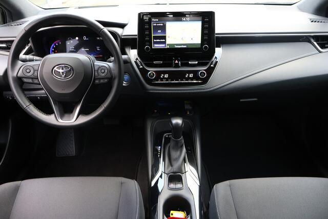 Toyota COROLLA 1.8 Hybrid Style