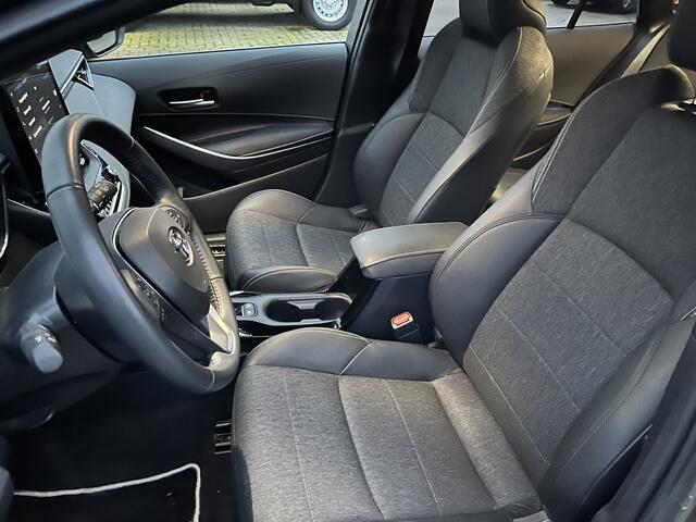 Toyota COROLLA Touring Sports 1.8 Hybrid NL Auto First Edition Navi Clima PDC Stoelverwarming