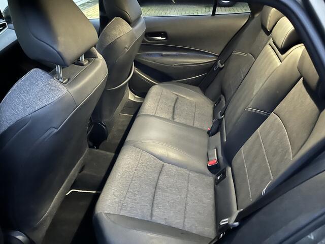Toyota COROLLA Touring Sports 1.8 Hybrid NL Auto First Edition Navi Clima PDC Stoelverwarming