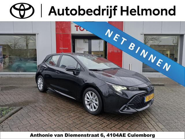 Toyota COROLLA Hybrid 140 Active