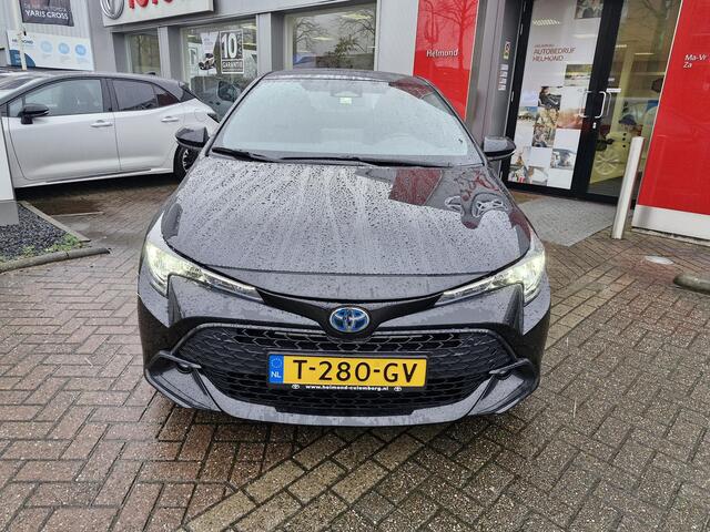 Toyota COROLLA Hybrid 140 Active