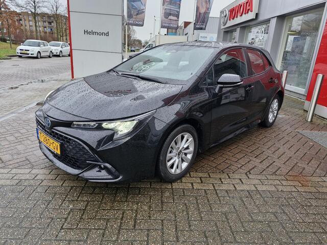 Toyota COROLLA Hybrid 140 Active