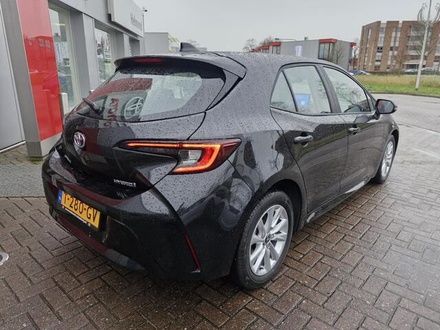 Toyota COROLLA Hybrid 140 Active