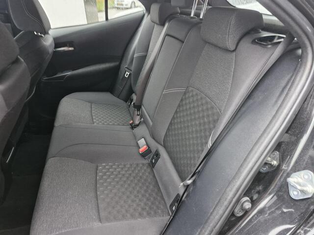 Toyota COROLLA Hybrid 140 Active