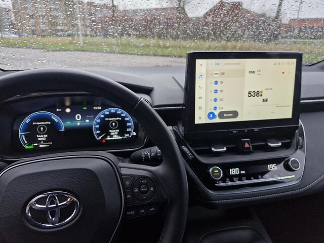 Toyota COROLLA Hybrid 140 Active