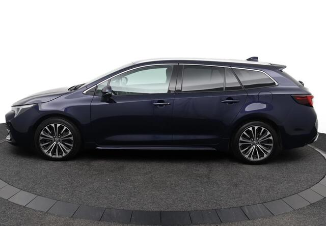 Toyota COROLLA Touring Sports Hybrid 140 Dynamic | Verwarmde stoelen | Electrische achterklep | Keyless | Parkeersensoren |
