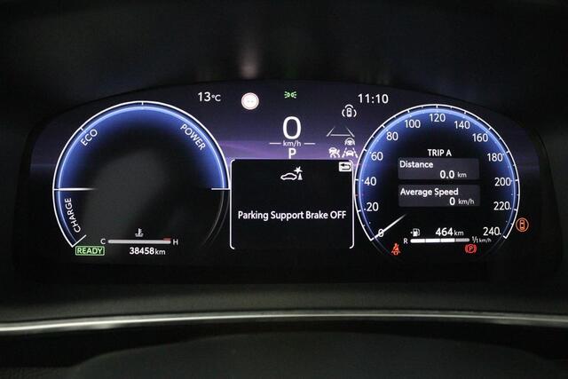 Toyota COROLLA Touring Sports Hybrid 140 Dynamic | Verwarmde stoelen | Electrische achterklep | Keyless | Parkeersensoren |