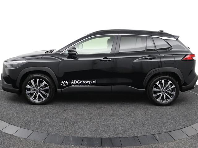 Toyota COROLLA Cross Hybrid 140 Business Plus