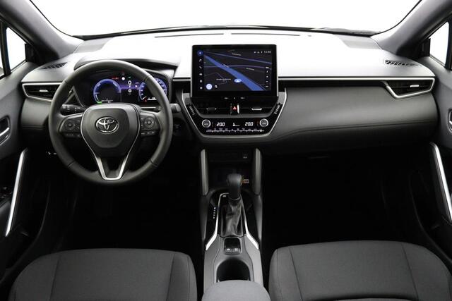 Toyota COROLLA Cross Hybrid 140 Business Plus