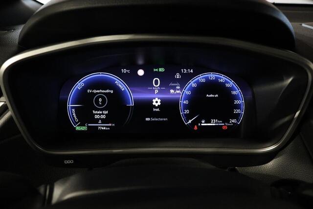 Toyota COROLLA Cross Hybrid 140 Business Plus
