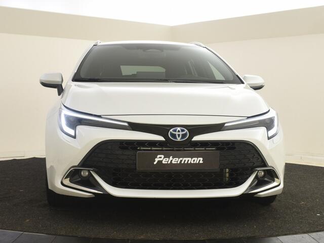 Toyota COROLLA Hybrid 140 Style Limited | Stuur en Stoelverwarming | Electrisch