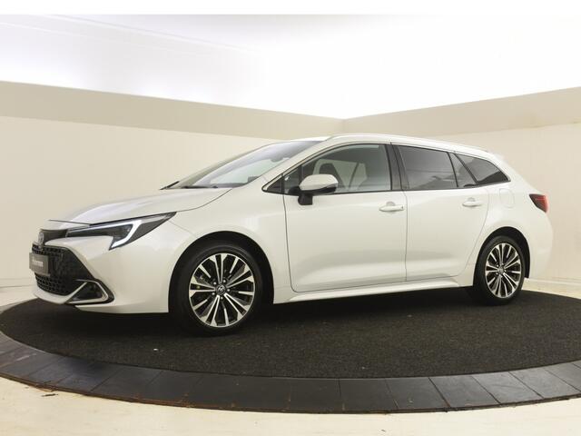 Toyota COROLLA Hybrid 140 Style Limited | Stuur en Stoelverwarming | Electrisch