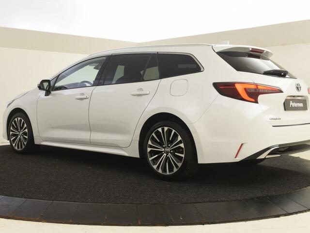 Toyota COROLLA Hybrid 140 Style Limited | Stuur en Stoelverwarming | Electrisch