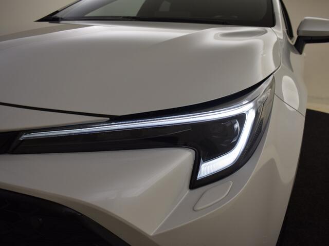 Toyota COROLLA Hybrid 140 Style Limited | Stuur en Stoelverwarming | Electrisch