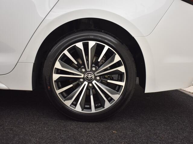 Toyota COROLLA Hybrid 140 Style Limited | Stuur en Stoelverwarming | Electrisch