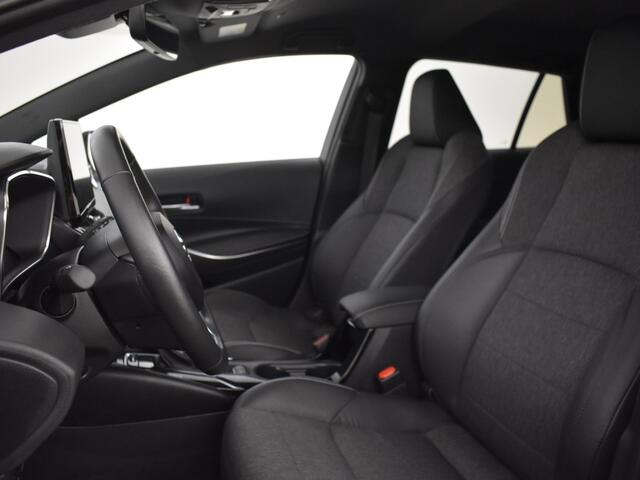 Toyota COROLLA Hybrid 140 Style Limited | Stuur en Stoelverwarming | Electrisch