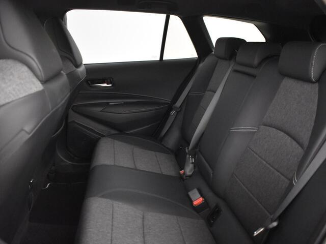 Toyota COROLLA Hybrid 140 Style Limited | Stuur en Stoelverwarming | Electrisch