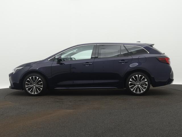 Toyota COROLLA Touring Sports Hybrid 140 Dynamic | Navigatie | Camera | Parkeersensoren | Stoelverwarming | Cruise Control Adaptief | LM velgen |