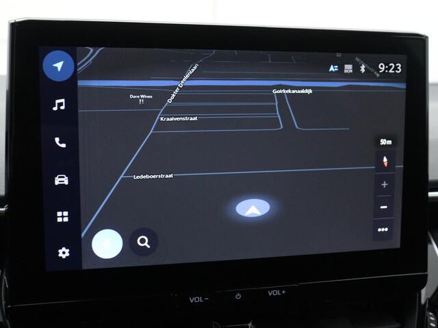 Toyota COROLLA Touring Sports Hybrid 140 Dynamic | Navigatie | Camera | Parkeersensoren | Stoelverwarming | Cruise Control Adaptief | LM velgen |