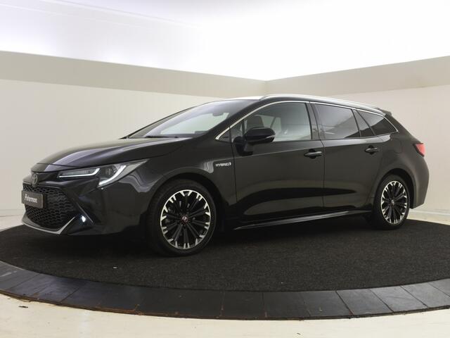 Toyota COROLLA 1.8 Hybrid GR-Sport | PDC V+A | Stoelverwarming | Navigatie