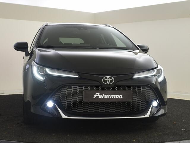 Toyota COROLLA 1.8 Hybrid GR-Sport | PDC V+A | Stoelverwarming | Navigatie