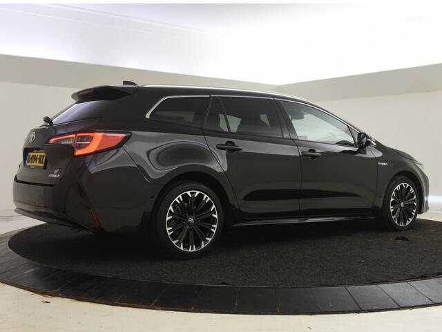 Toyota COROLLA 1.8 Hybrid GR-Sport | PDC V+A | Stoelverwarming | Navigatie