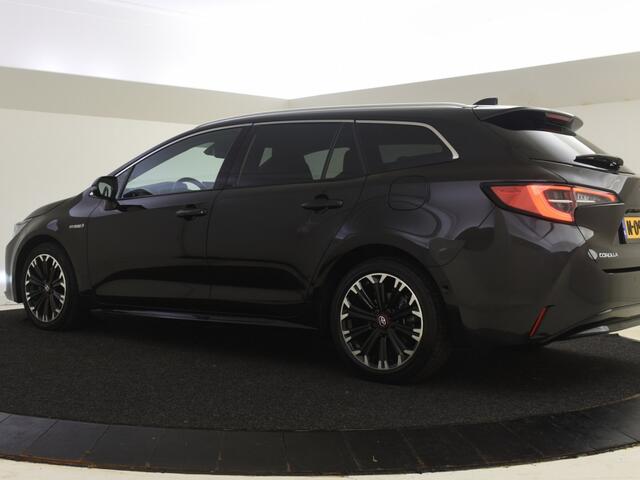 Toyota COROLLA 1.8 Hybrid GR-Sport | PDC V+A | Stoelverwarming | Navigatie
