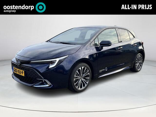 Toyota COROLLA Hybrid 140 Dynamic