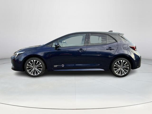 Toyota COROLLA Hybrid 140 Dynamic