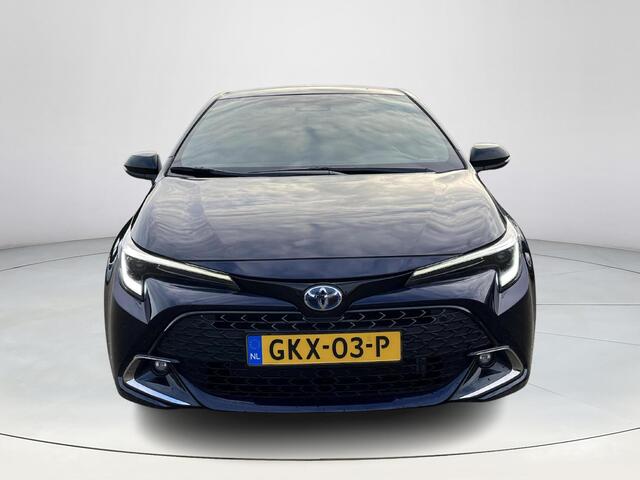 Toyota COROLLA Hybrid 140 Dynamic