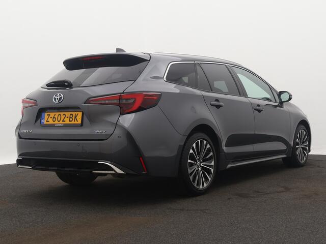Toyota COROLLA Touring Sports Hybrid 140 Dynamic | Adaptieve Cruise control | Parkeersensoren |