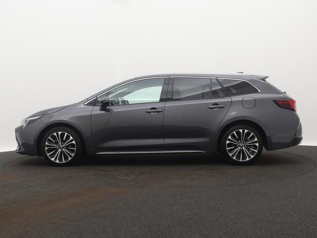Toyota COROLLA Touring Sports Hybrid 140 Dynamic | Adaptieve Cruise control | Parkeersensoren |